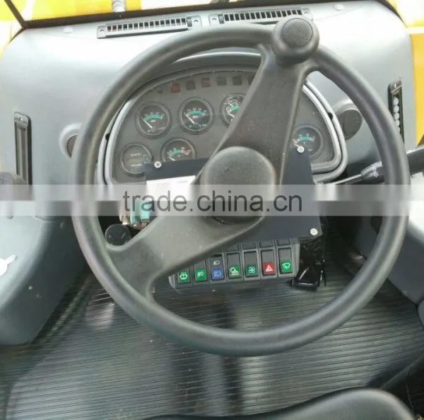 95OH Wheel Loader photo-5