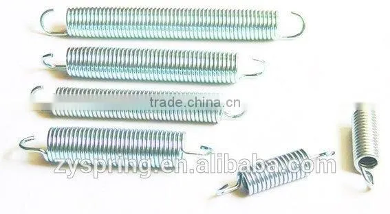 Tension Spring, Auto Spring, Motor Part photo-4