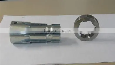 Agriculture Spline Shaft photo-5