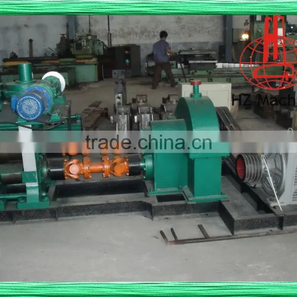 Equipment for Strip and Plate Rolling Mill photo-2