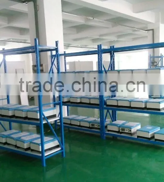 Solar Water Pump Inverter 4KW photo-3
