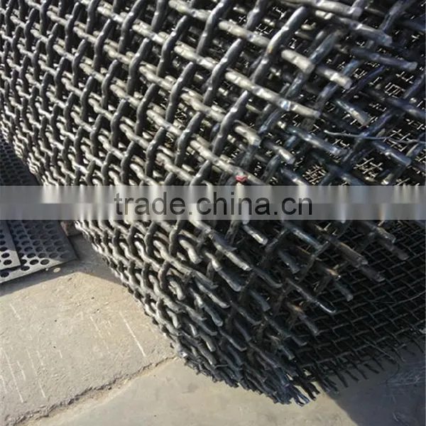 65Mn High Quality Woven Wire Mesh for Sale / Screen Mesh for Sale photo-6