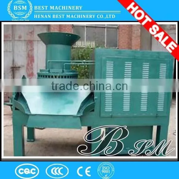 Briquette Ratio Iron Making Machine/sawdst Briquette Pellet Making Machine in Low Price photo-3