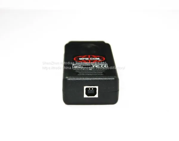 Mpm-com Interface BT+ Maxiecu Full photo-2