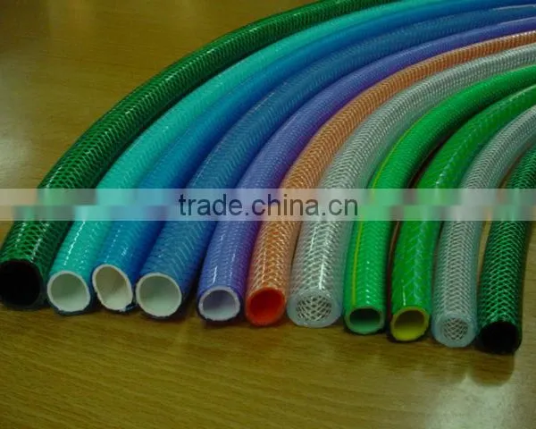 Pvc Expandable Garden Hose