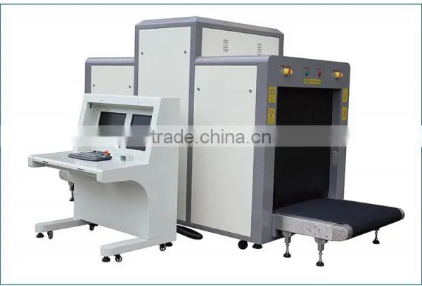 Airport Baggage Scanner, x Ray Equipment for Sale photo-2