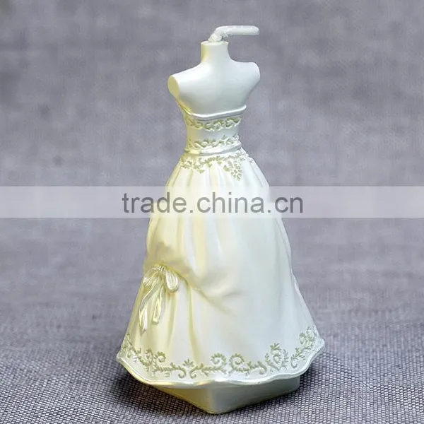 Decoration Brideand Groom Wedding Favors Candles for Wedding Party photo-3