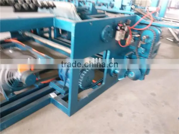 Livestock Wire Fence Mesh Machine photo-5