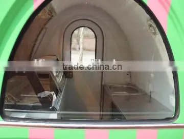 2015 New Arrival Cheap Fast Food Cart photo-2