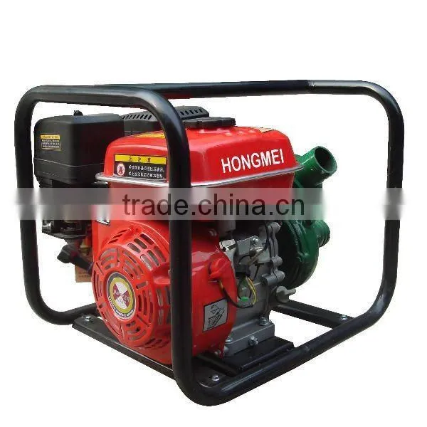 2inch Gasoline Water Pump photo-2