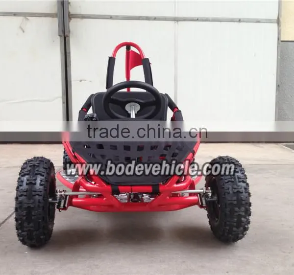 2015 New Design Electric go Kart 1000w for Kids photo-5