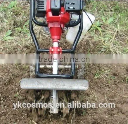 Agricultural Equipment /farm Tiller and Cultivators photo-3