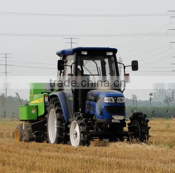 Superior 40hp to 60hp Farmtrac Tractor Price for Hot Sales