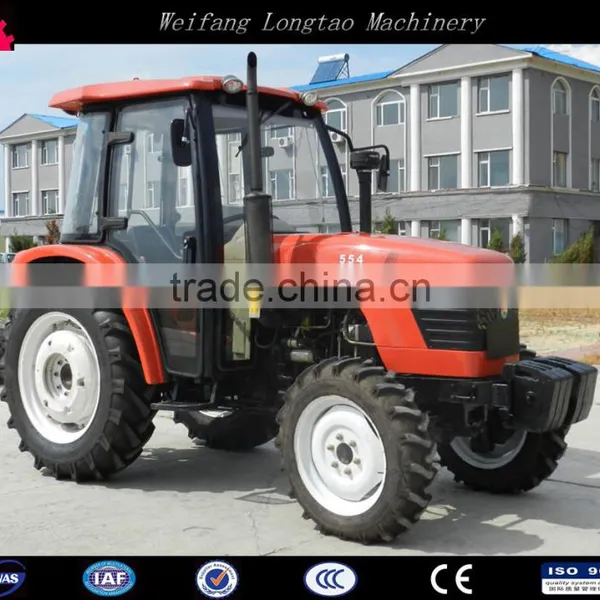 China Made Multifunction Mini Loader Backhoe for Tractors photo-6