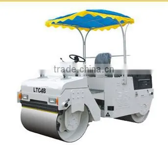 New Small Road Roller Price For Sale photo-2