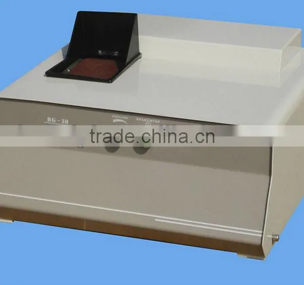 Belt Surfaces Grinder