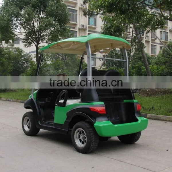 Electric Golf Car, Battery Powered, EG202AK photo-2