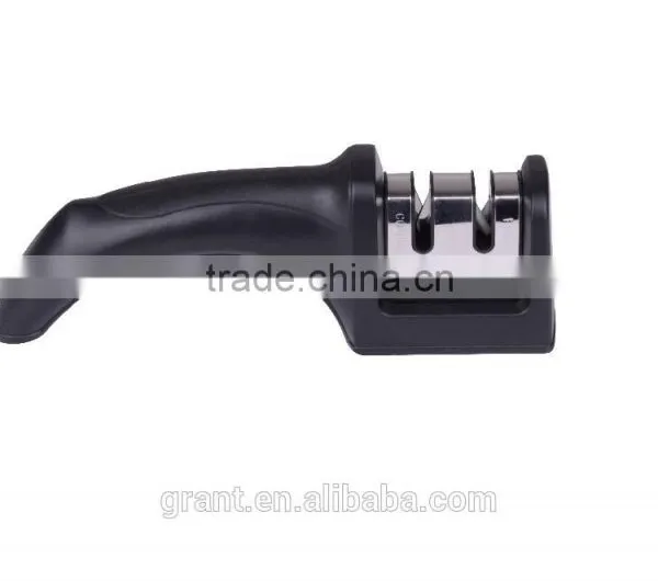 2-stage Kitchen Knife Sharpener photo-2