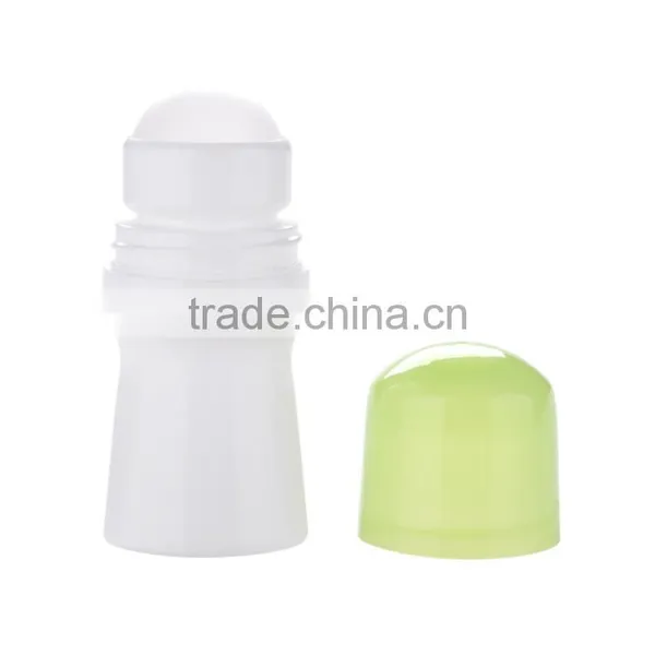 High Quality Widely Used Refillable Roll on Bottle photo-2