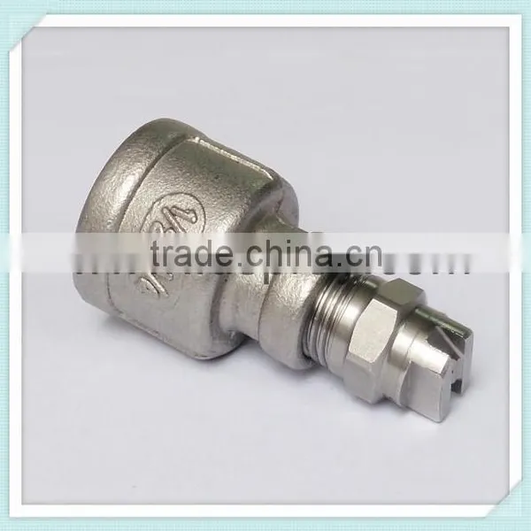 Coating Cooling Washdown Nozzle photo-6