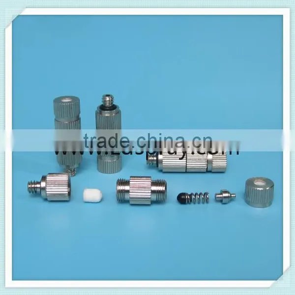 High Pressure hp Garden Water Fog Mist Micro Nozzle photo-5