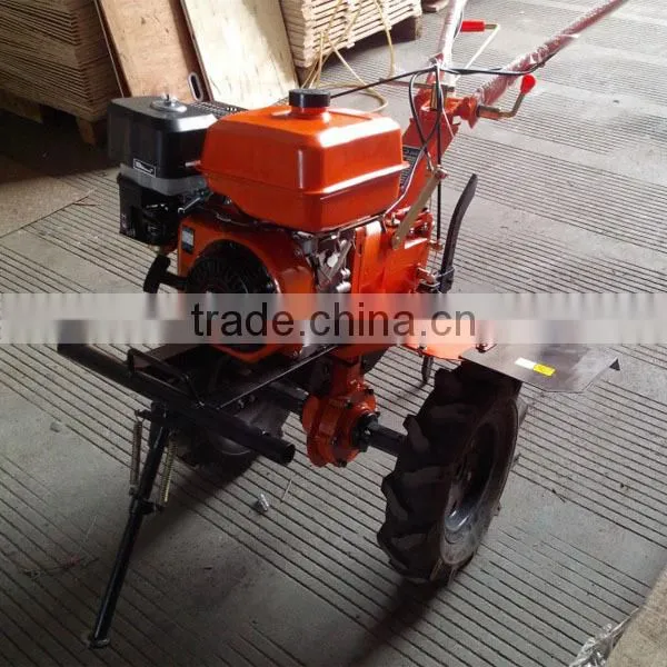 Garden Mini Tiller, Gasoline Cultivator 4.0 kw 7HP photo-2