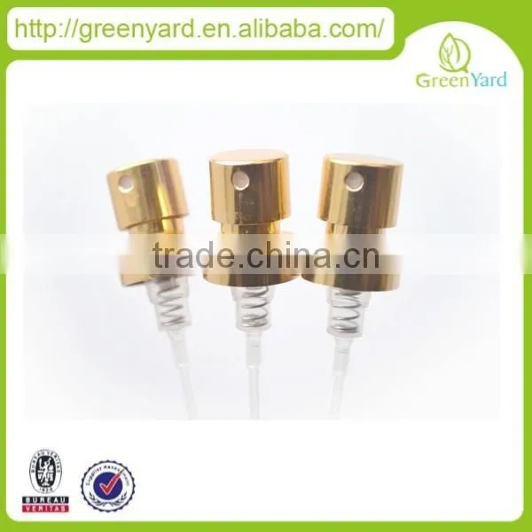 Crimp Pump for Glass Perfume Spray Bottle photo-5
