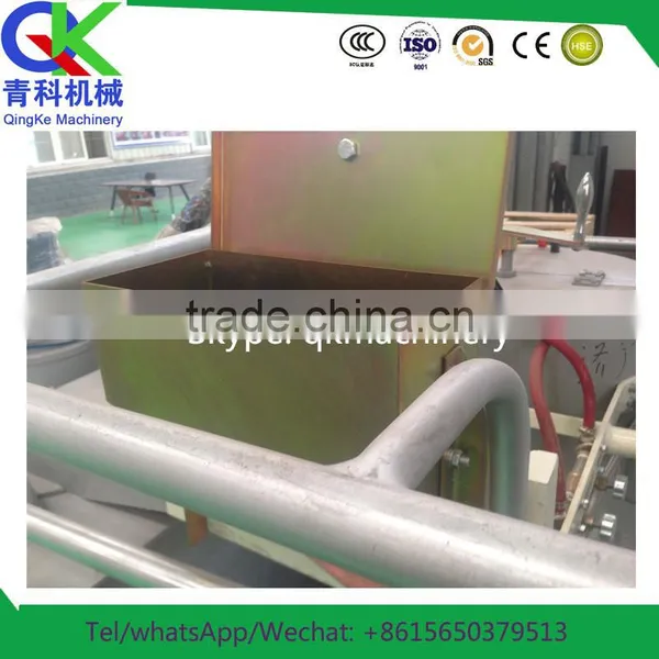 Best Quality Road Rulling Machine for Sale photo-3