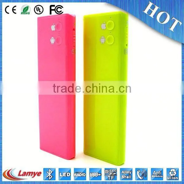 2015 Mini Super Fast Oem Automatic Mobile Phone Charger photo-5