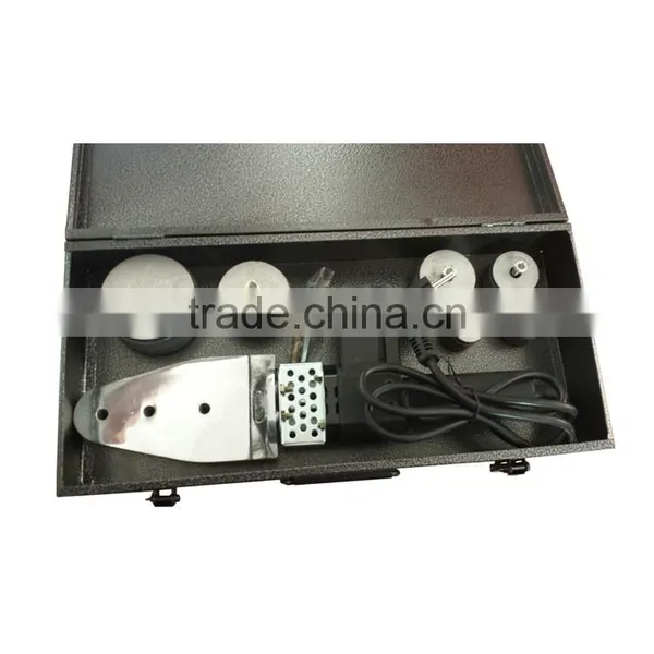 China New Products PPR Welding Machine Supplier From Trusted Suppliers photo-2