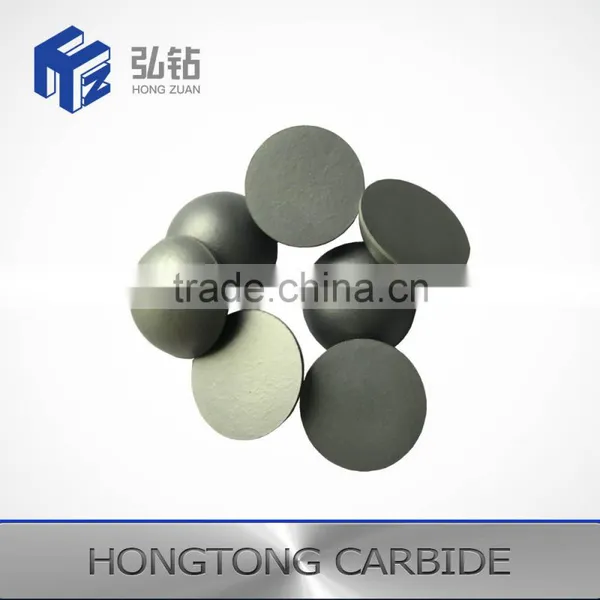 Special Customized Half Sphere Shaped Tungsten Carbide Balls With High Quality