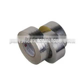 Refrigerator And Air-Conditioning Aluminum Self / HVAC Aluminium Foil Tape photo-2