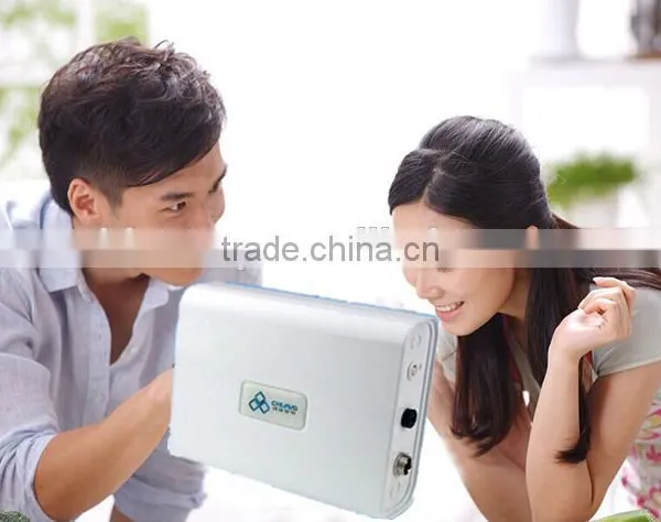 110v 100mg / H Household Ozone Generator Air And Water Purifier photo-4