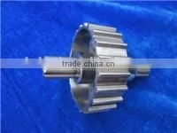 Synchronizing Wheel of Vemag Brand Sausage Vacuum Filler photo-2