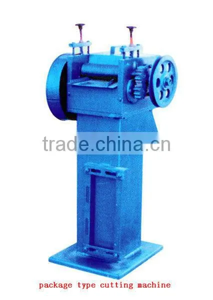 pp Peletizer Machine photo-5