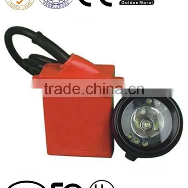Led the Lamp KL4LM LED Mining Lamp photo-2
