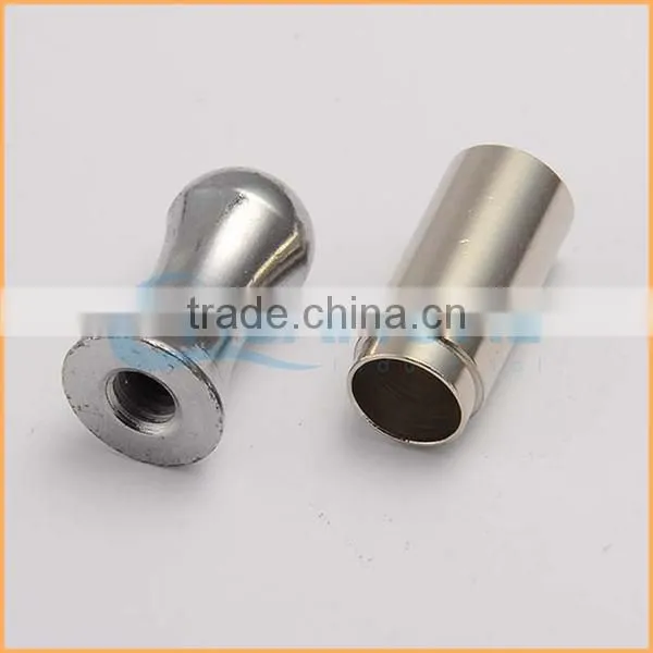 Dongguan Factory Supply Iorn Cnc Turning Parts for Cars Electonic photo-3