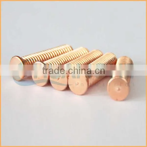 Factory Sales Wholesale Welding Screw Eye photo-6