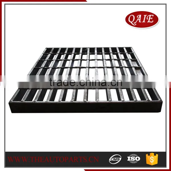 Wholesale High Quality Steel Grating Welding Prices photo-6