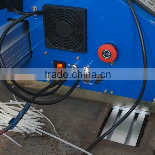 Portable Cnc Flame/plasma Cutting Machine in China photo-5