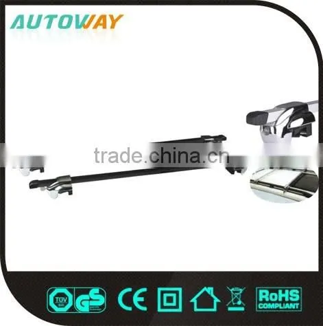 Steel Black Roof Rack Ladder Clamps photo-3