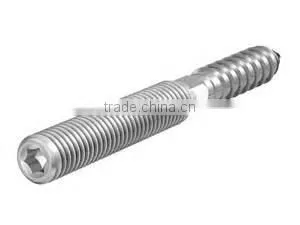 Torx Long Wood Screw photo-4