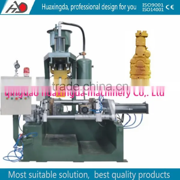 Automatic Core Shooting Machine photo-3