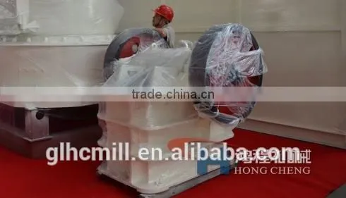 PE500*700 Jaw Crusher for Mining and Construction photo-5