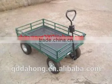 Garden Tool Cart TC1859 photo-2