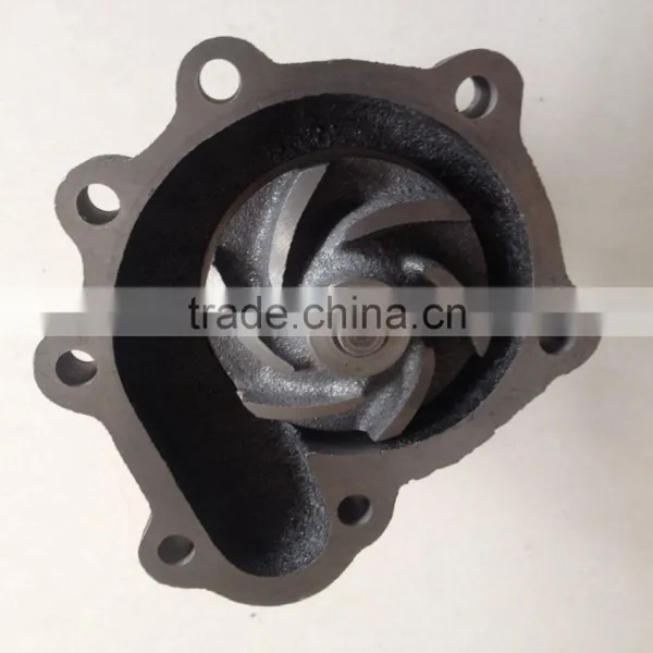 2015 Hot Sale Auto Engine Cooling System Parts Water Pump for Mazda TF T4000 TF04-15-100A 8AWA-15-1004 photo-3
