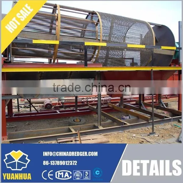 Sand Washing Machine photo-4