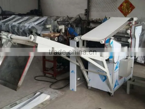 Tortilla & Chapati Making Machine Automatic With Price photo-5