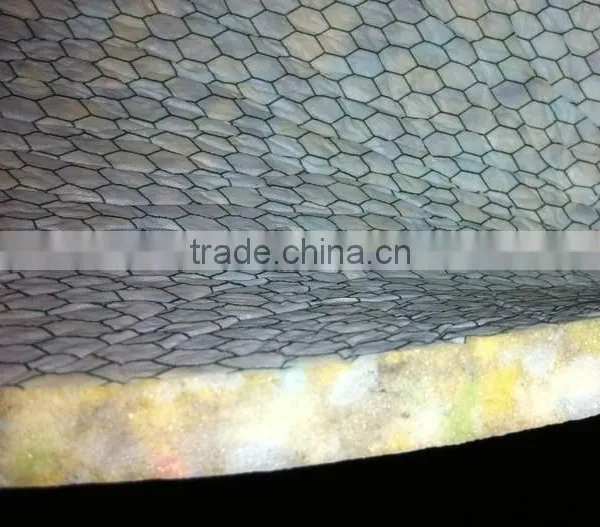 Unti-slip Carpet Padding/underlay photo-2