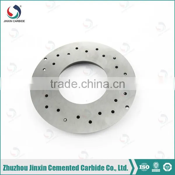Tungsten Carbide Rolls Ring for Cold and Hot Rolling Mill Rolls